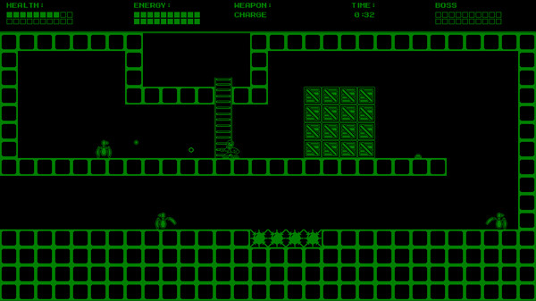 Hand Cannon: Janky Reality screenshot 3