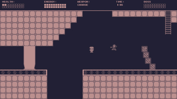 Hand Cannon: Janky Reality screenshot 4