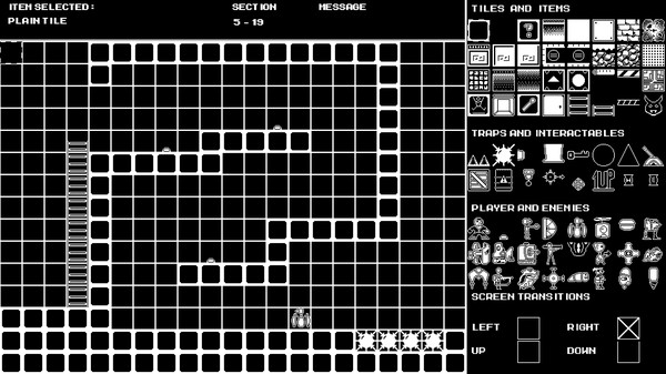 Hand Cannon: Janky Reality screenshot 5