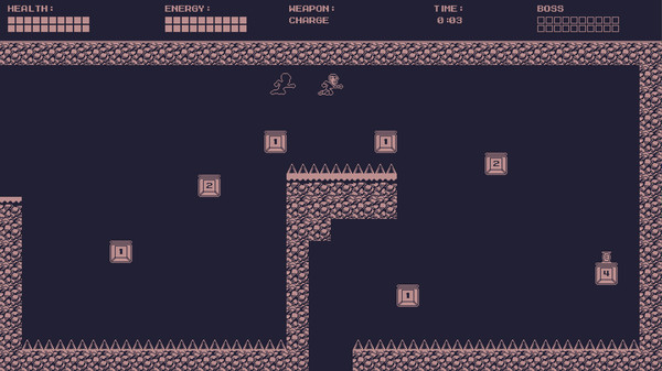 Hand Cannon: Janky Reality screenshot 1