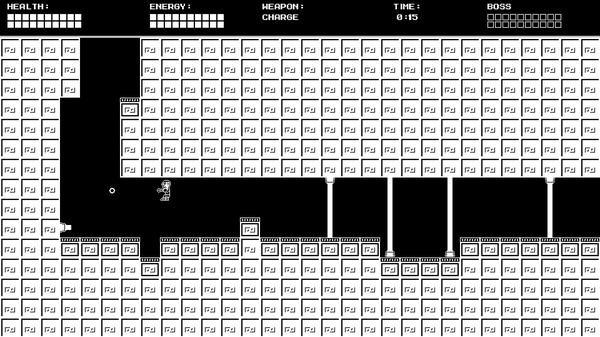 Hand Cannon: Janky Reality screenshot 2