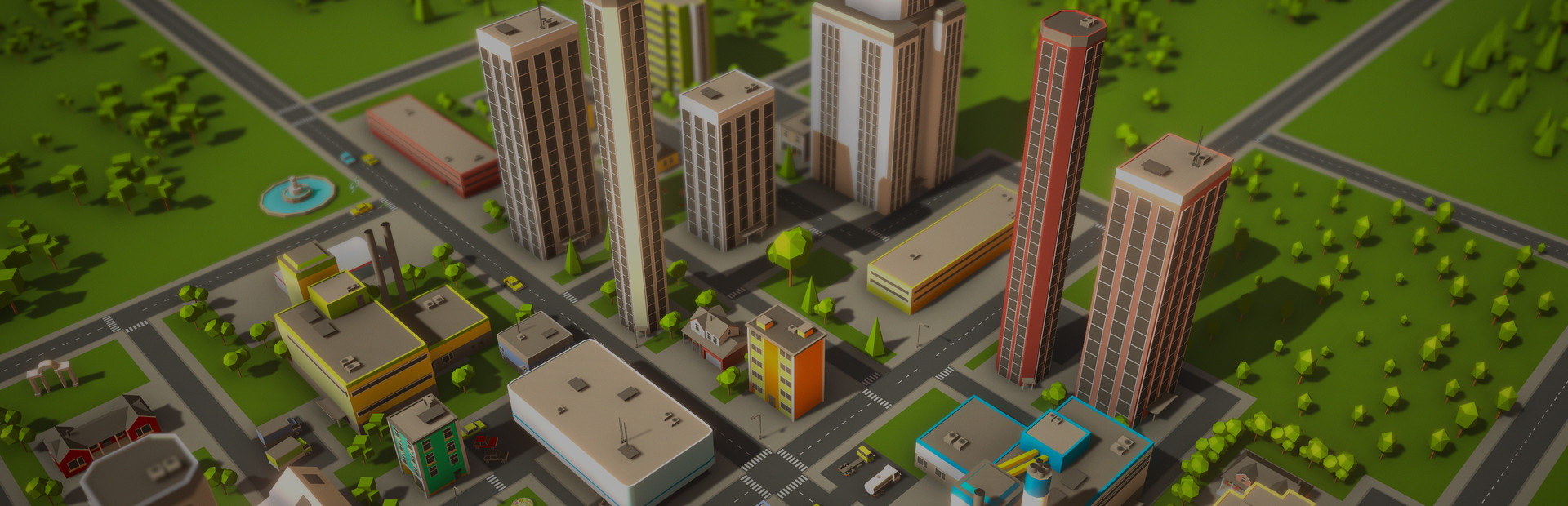 Stakeholder Game