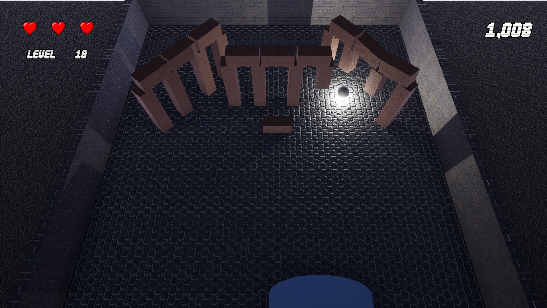 Brick Cracker 3D screenshot 5