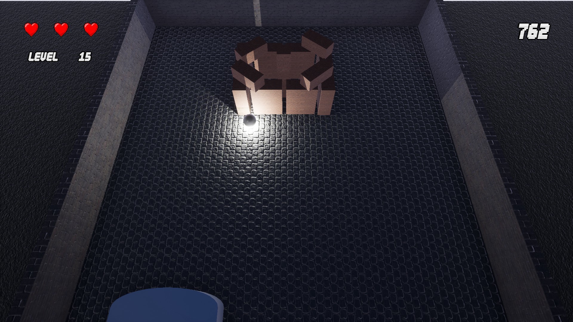 Brick Cracker 3D screenshot 4
