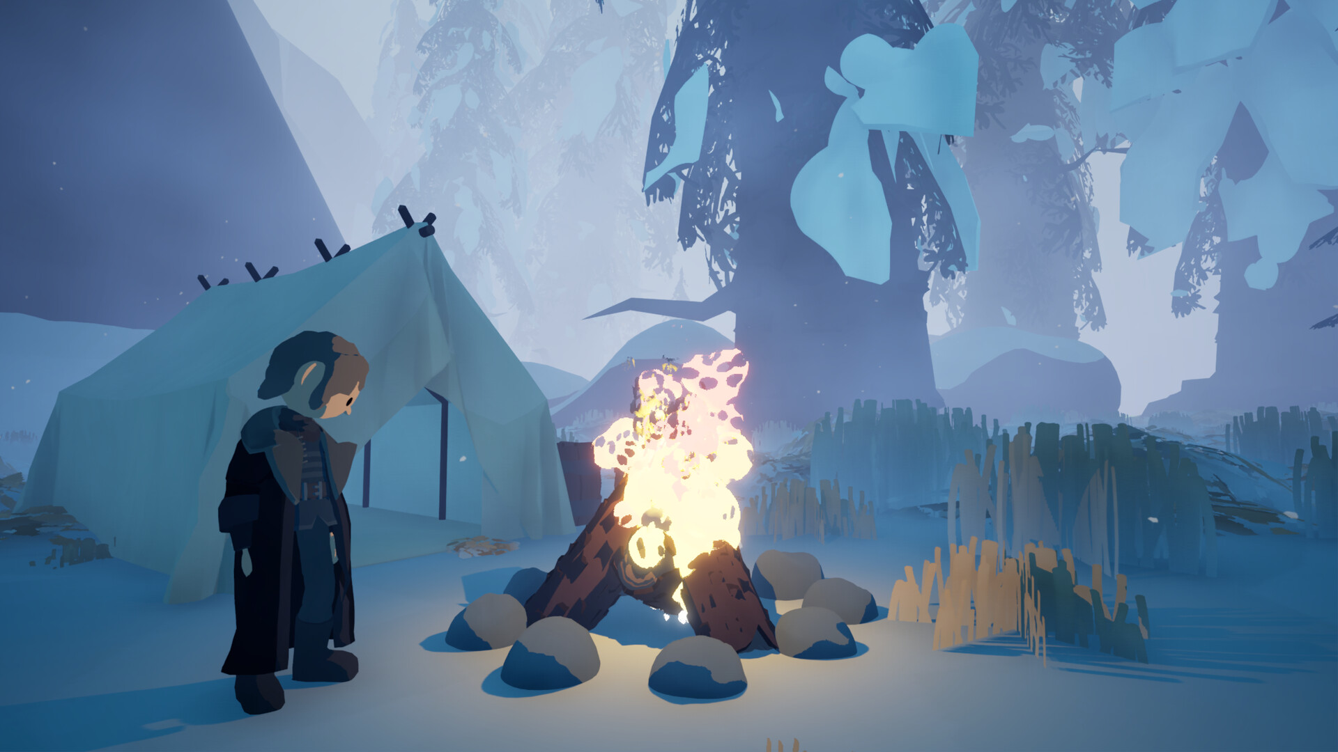 Northward screenshot #5