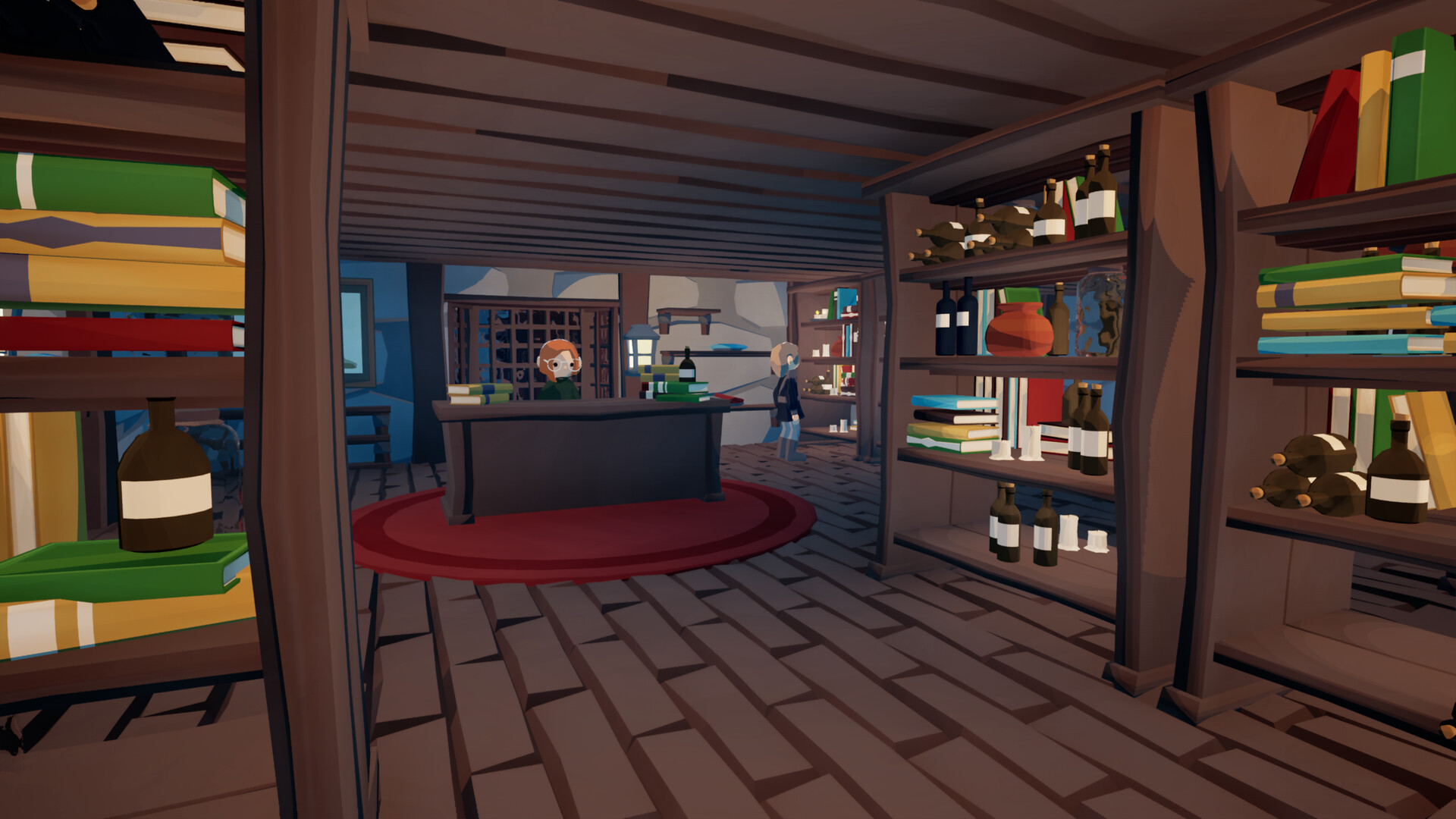 Northward screenshot #8