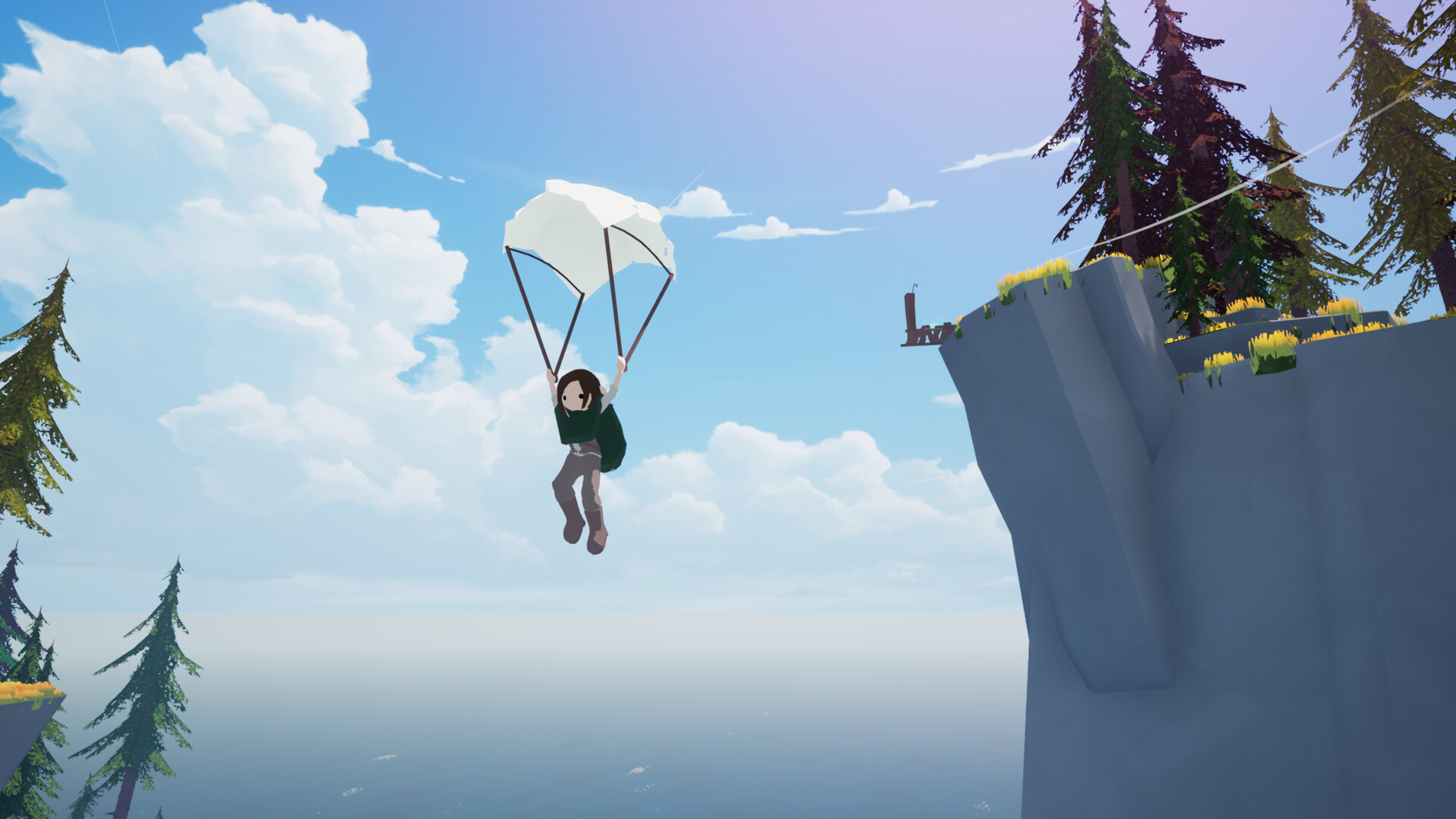 Northward screenshot #1