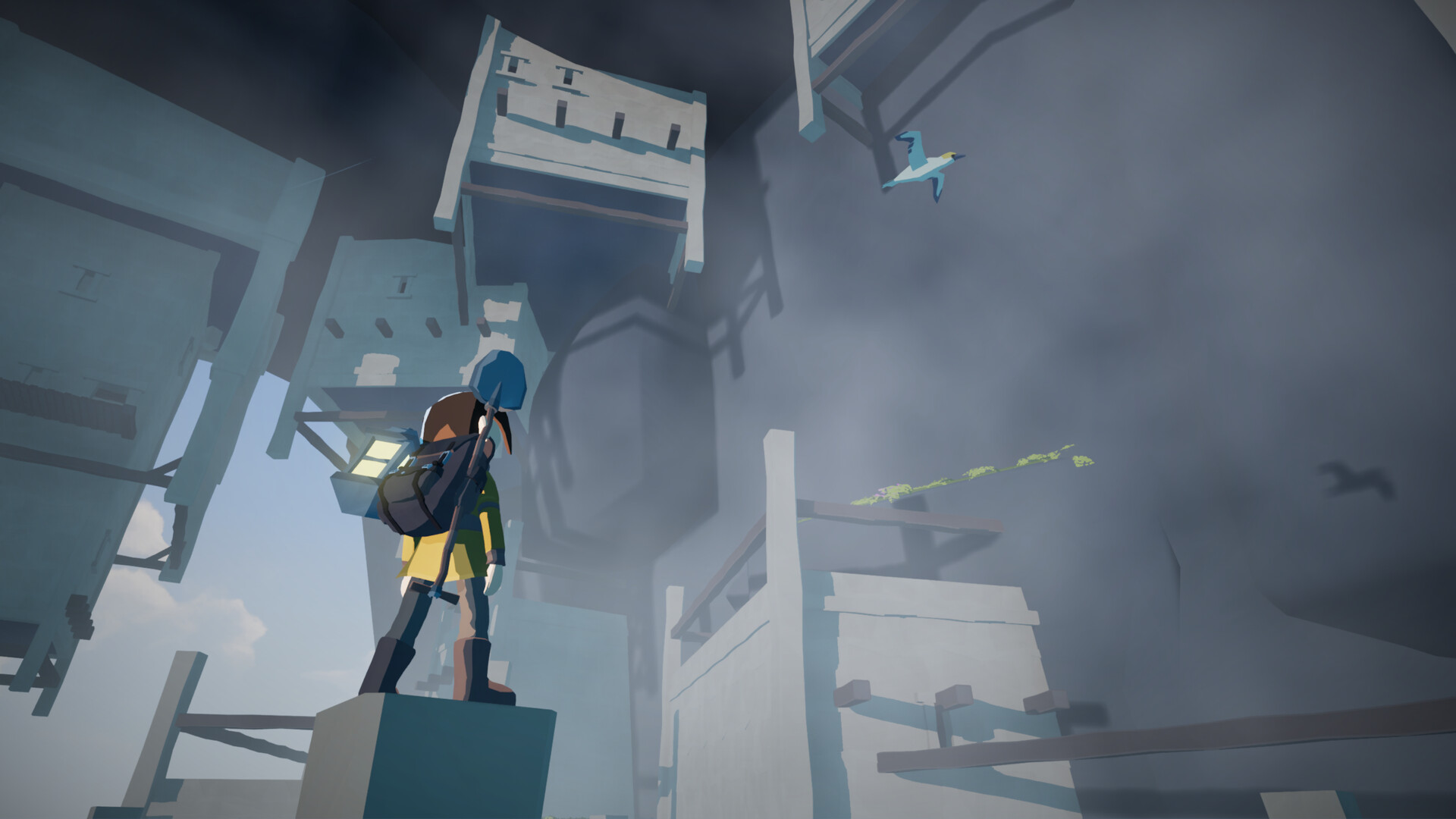 Northward screenshot #4