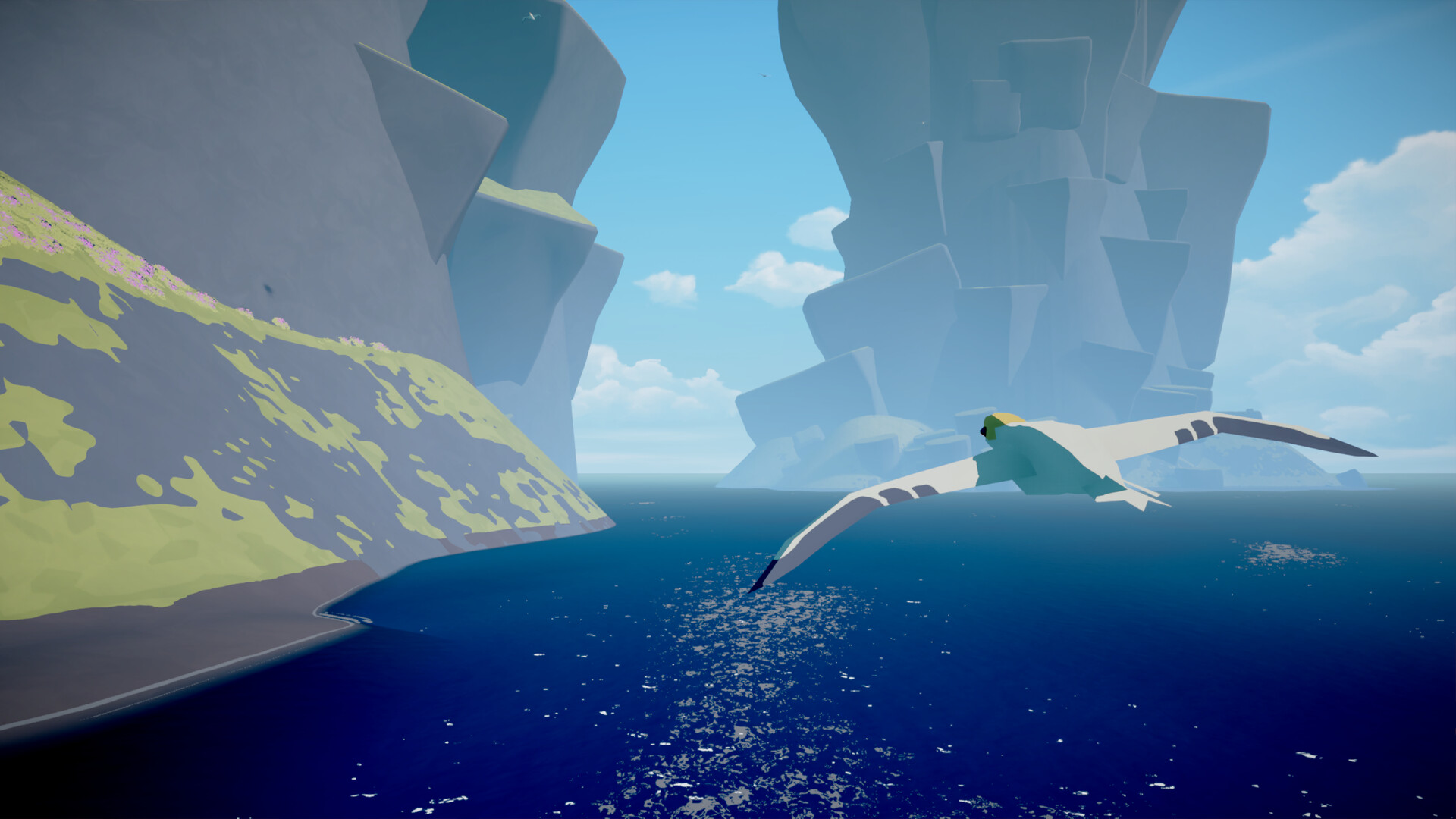 Northward screenshot #9