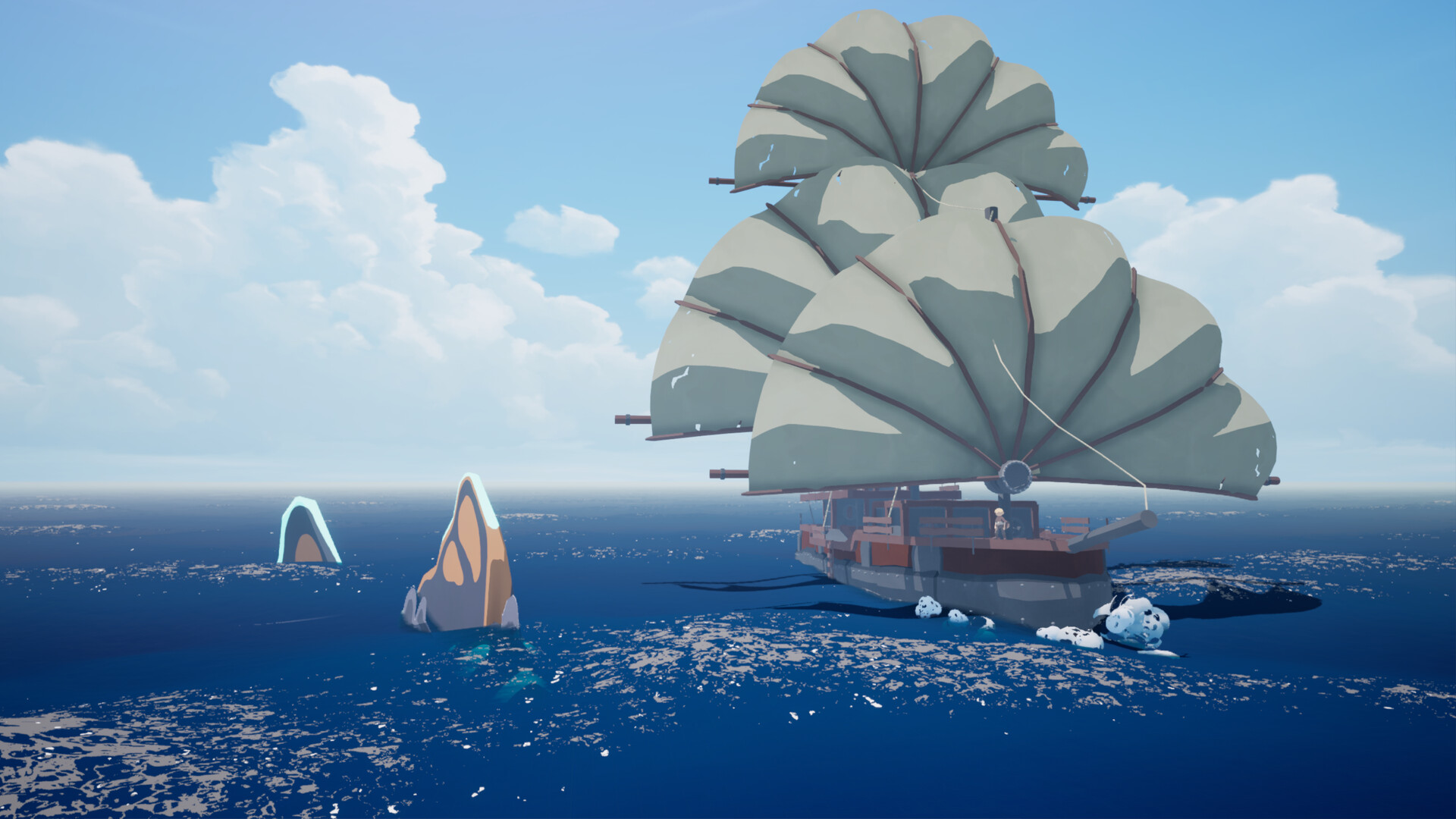 Northward screenshot #3