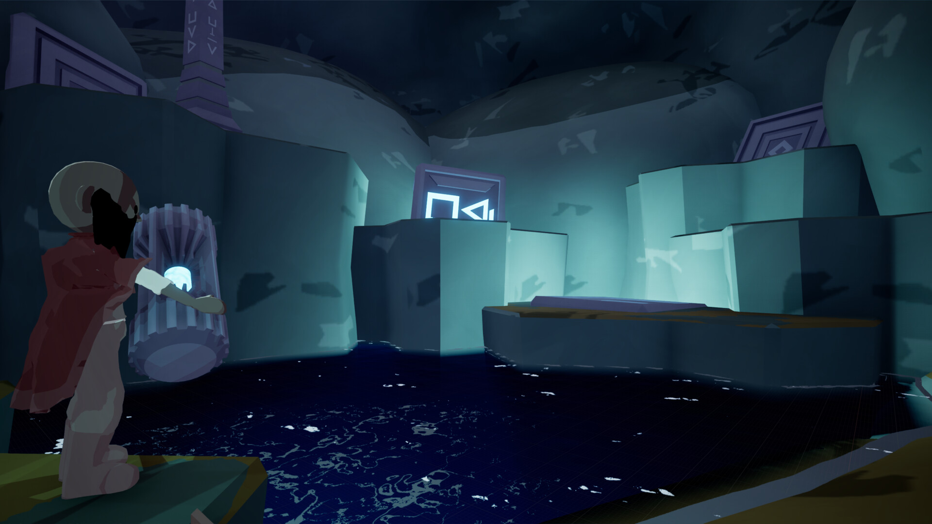 Northward screenshot #7