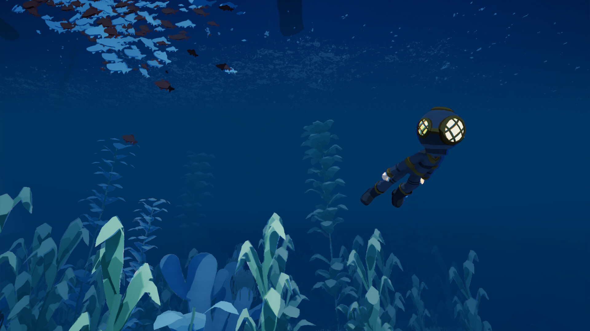 Northward screenshot #2