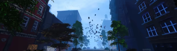 THEOMACHIA video 1