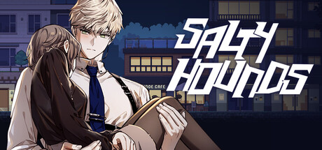 Salty Hounds