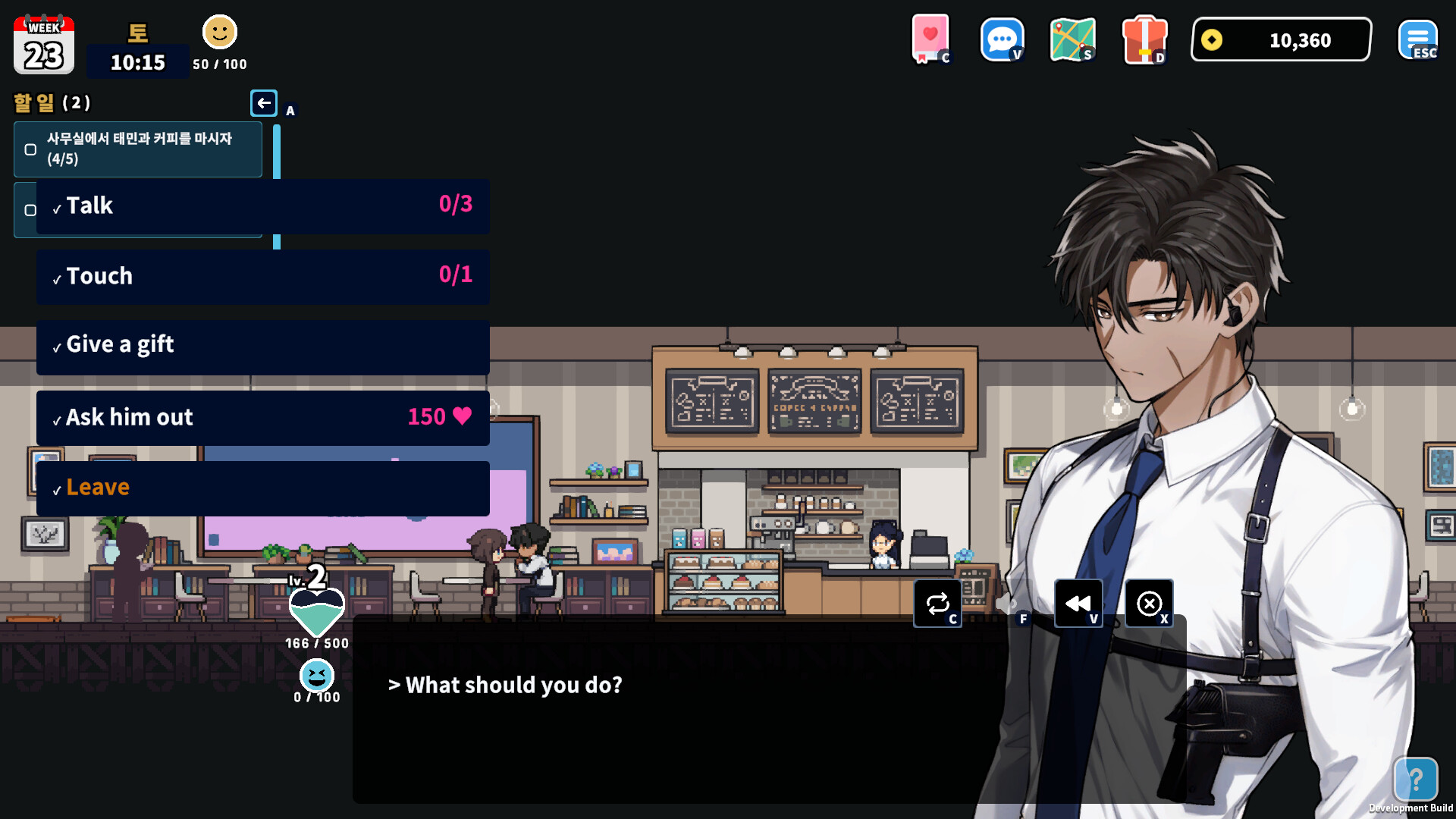 Salty Hounds screenshot 9
