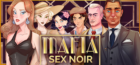 MAFIA: Sex Noir steam charts