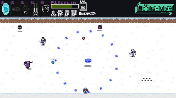 Loopback screenshot 3