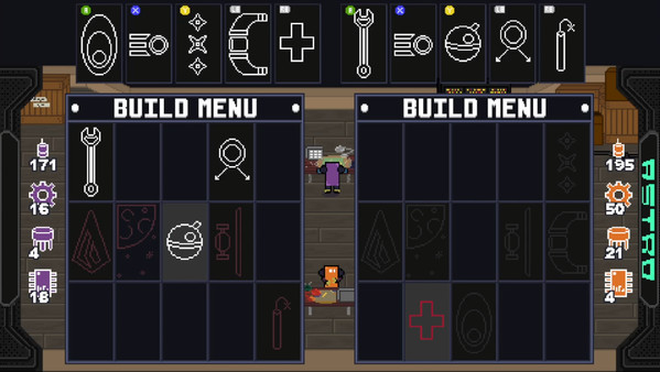 Loopback screenshot 4