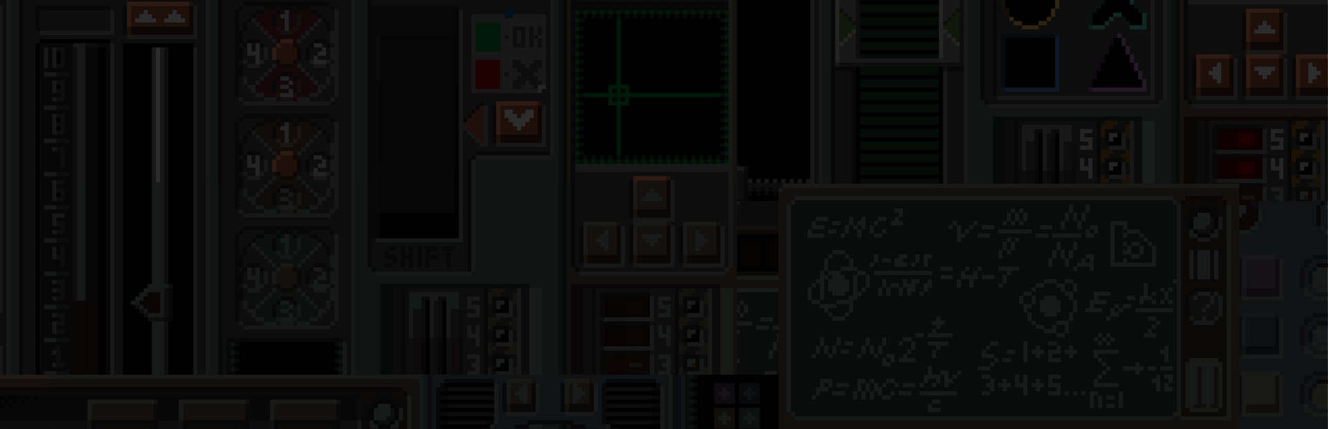 Save the Reactor