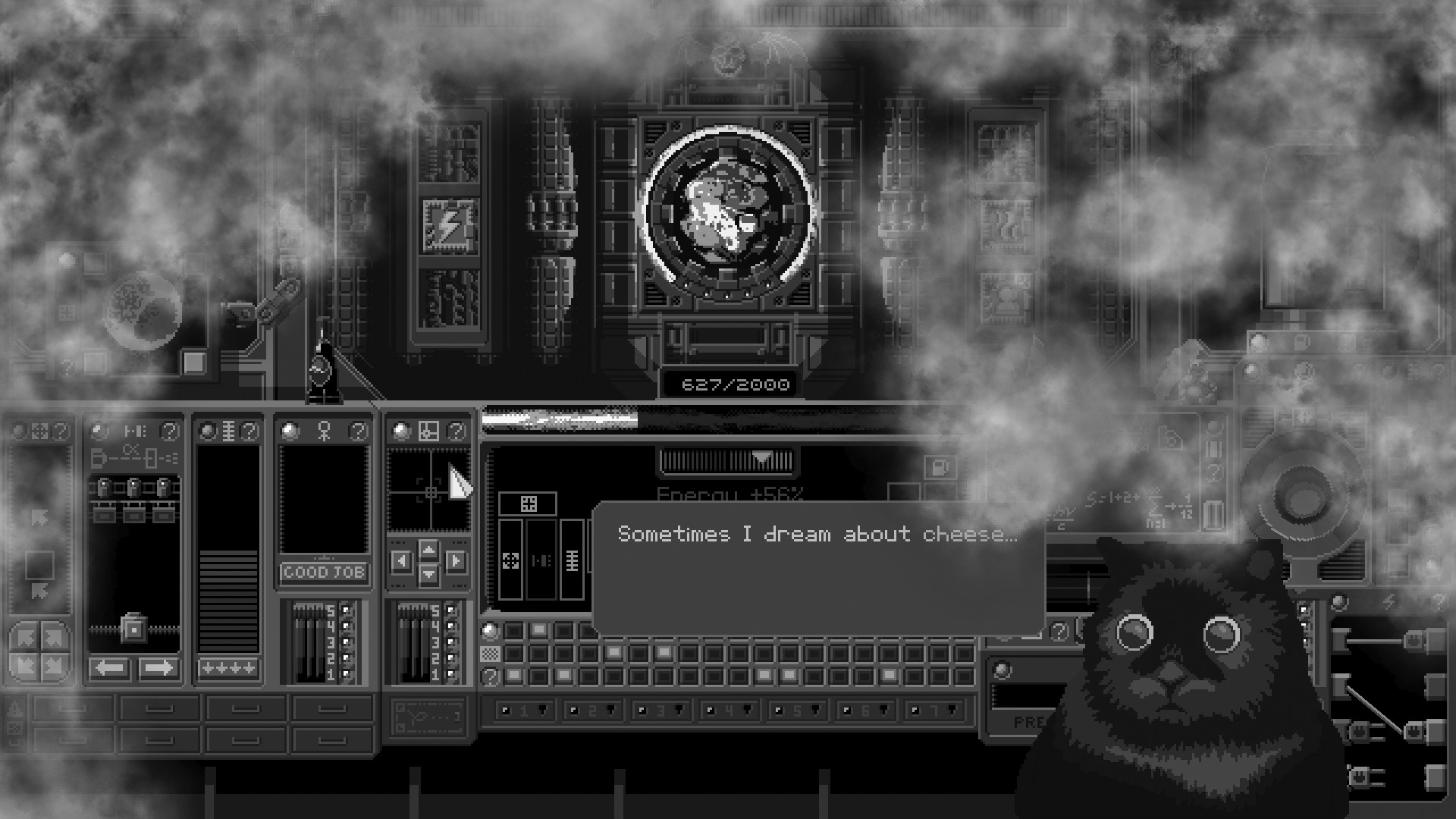 #7. Save the Reactor (Steam) 由: Hypnohead