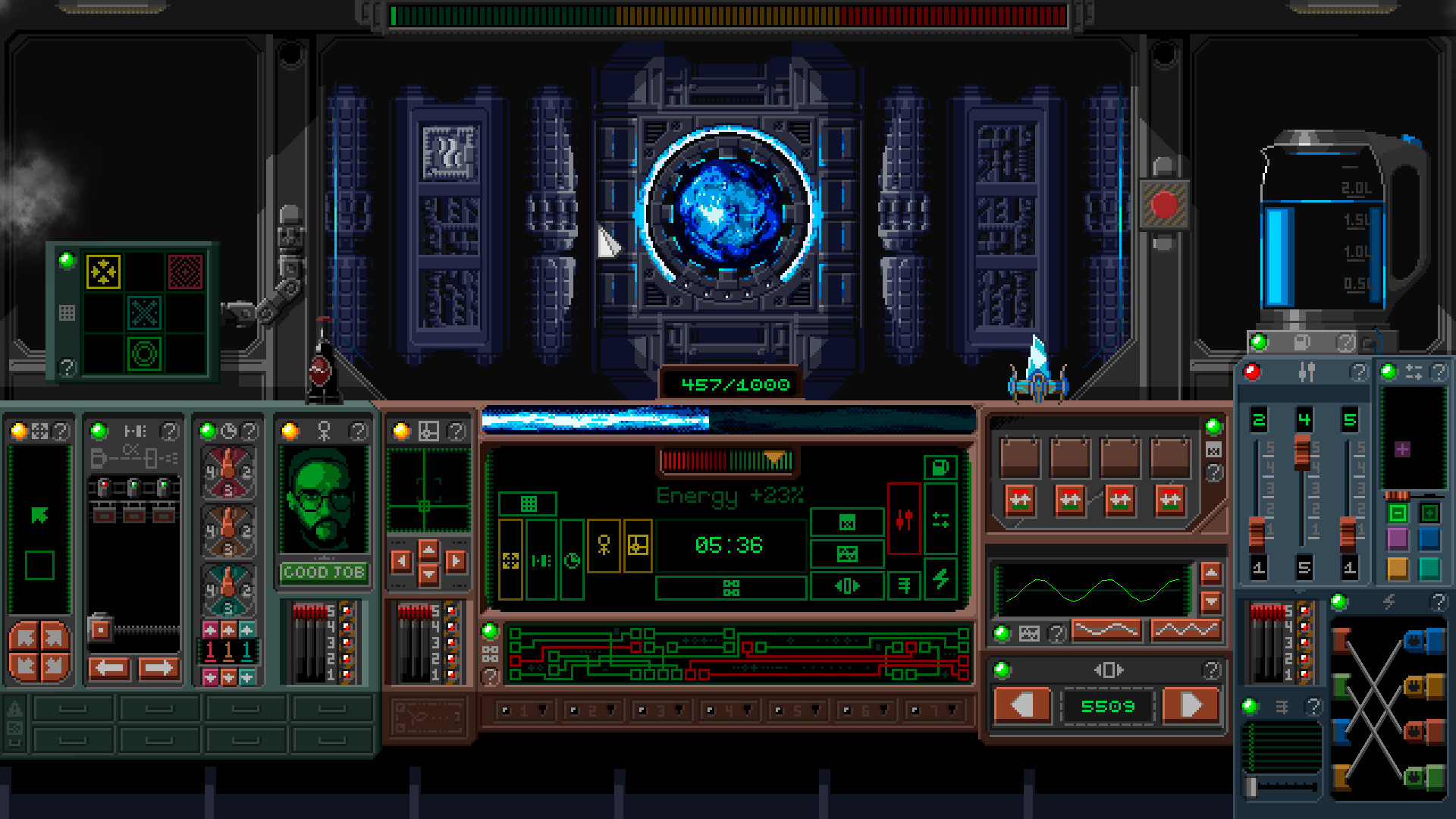#3. Save the Reactor (Steam) 由: Hypnohead