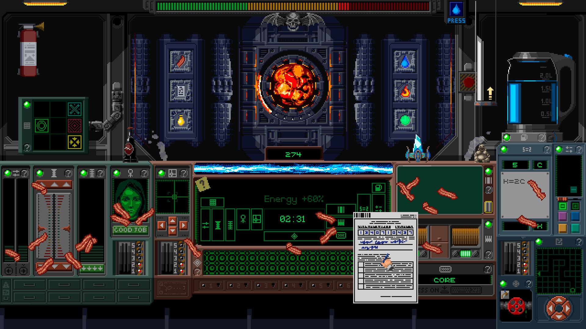 #4. Save the Reactor (Steam) 由: Hypnohead