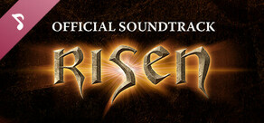 Risen Soundtrack