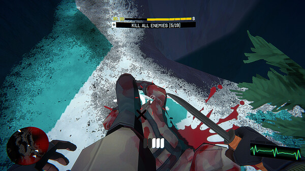 I Am Your Beast screenshot 7