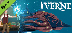 Verne: The Shape of Fantasy Demo
