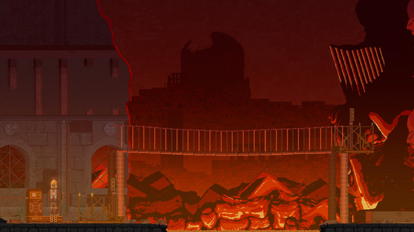 Verne: The Shape of Fantasy Demo screenshot 2