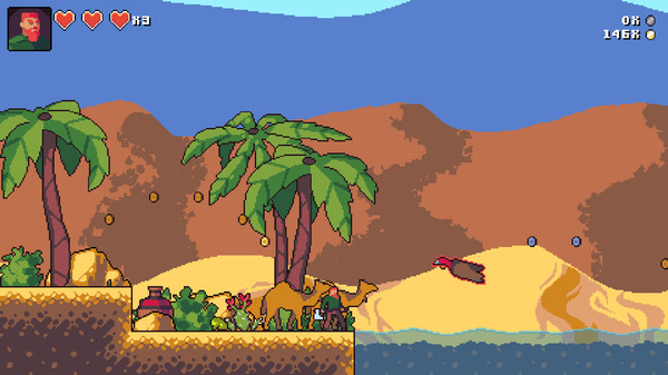 Woodcutter Deluxe Edition.