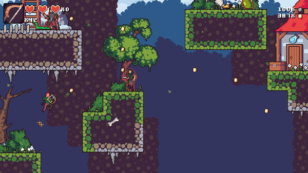 Woodcutter Deluxe Edition.