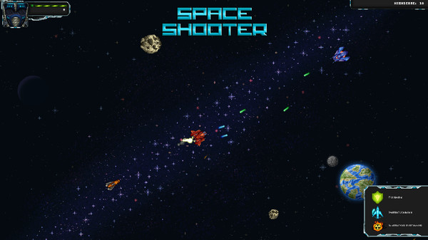 Woodcutter Deluxe Edition.