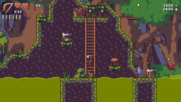 Woodcutter Deluxe Edition.