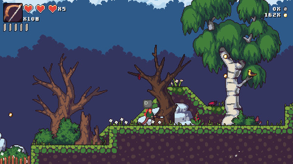 Woodcutter Deluxe Edition.