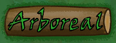 Arboreal
