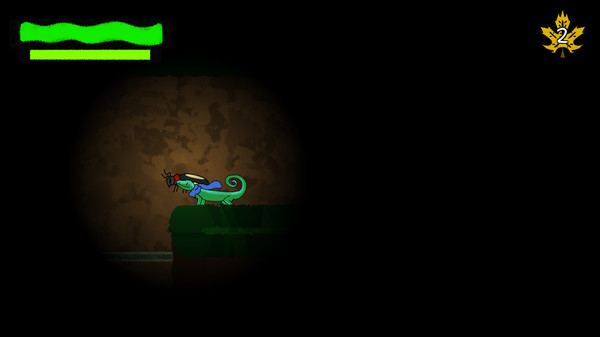 Arboreal screenshot 3