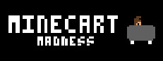 Minecart Madness
