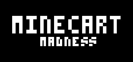 Minecart Madness steam charts