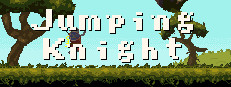 Jumping Knight