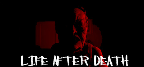 Life after Death header art