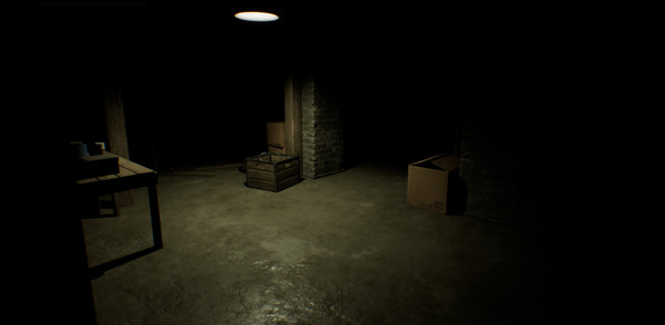 Life after Death screenshot 2
