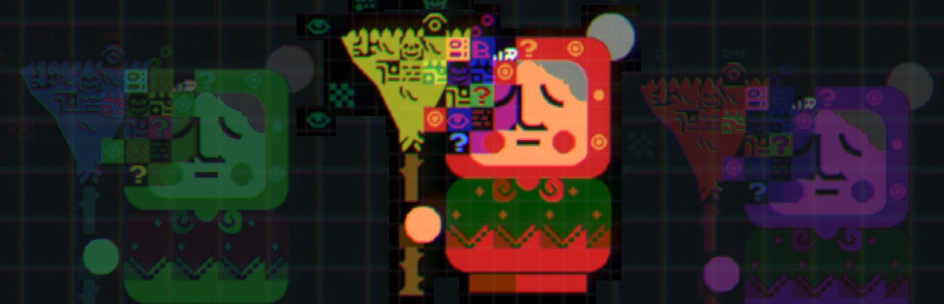 Babushka's Glitch Dungeon