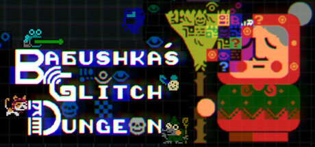 Babushka's Glitch Dungeon technical specifications for computer