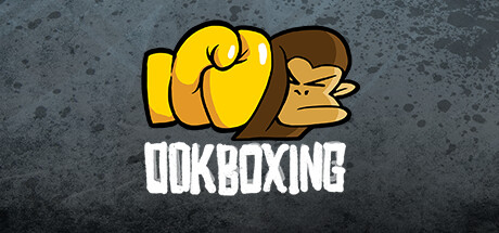 Ook Boxing cover art