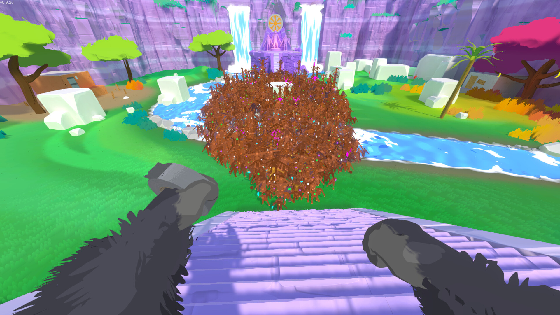 Ook Boxing Featured Screenshot #1