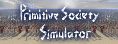 Primitive Society Simulator