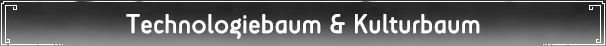 Technologiebaum & Kulturbaum