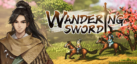 Wandering Sword banner image