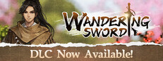 Wandering Sword